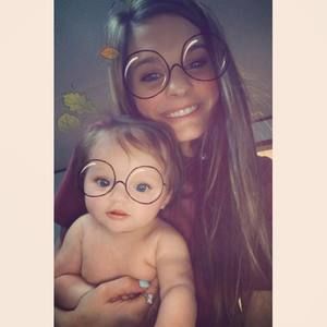 Meet your Posher, Madison